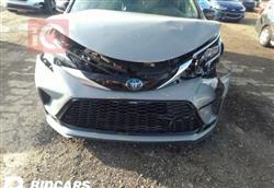 تويوتا سيينا